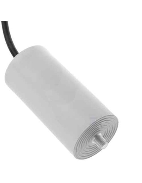 Condensador arranque motor   6mf    450v especial bomba piscina