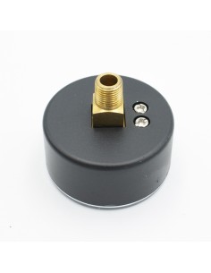 Manometro filtro piscina ANIP mod. horizontal 1/8"... 2