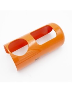 Embellecedor clorador salino BSPOOL naranja p/vaso RP/3...