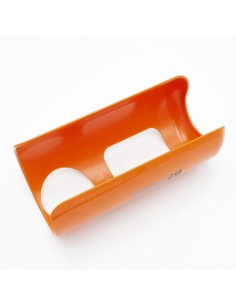 Embellecedor clorador salino BSPOOL naranja p/vaso RP/3... 2