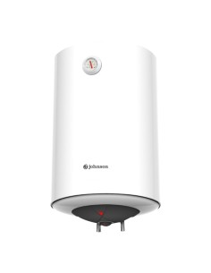 Termo electrico JOHNSON   80lt vertical 1500w   RADIUM80