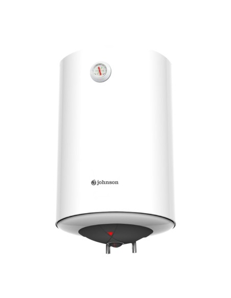 Termo electrico JOHNSON   50lt vertical 1500w   RADIUM50