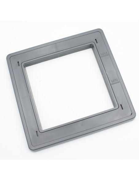 Marco skimmer liner GRE antracita 06824RG10CL144