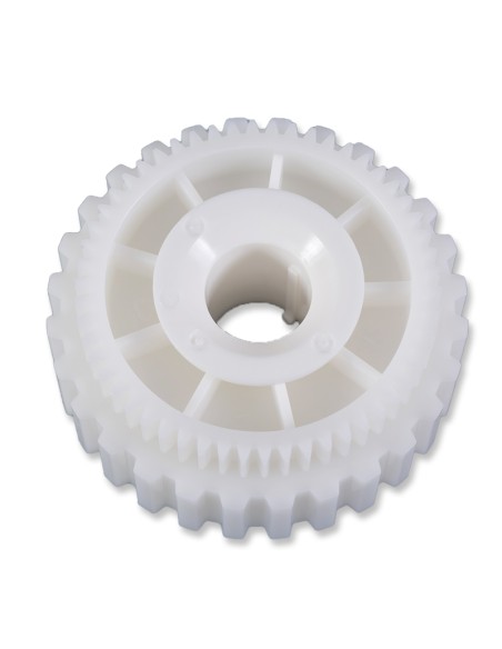 Piñon limpiafondos DOLPHIN engranaje cepillo activo Zenit 20/Zenit 30/Active 4/Active 5 9991043-ASSY (Maytronics)