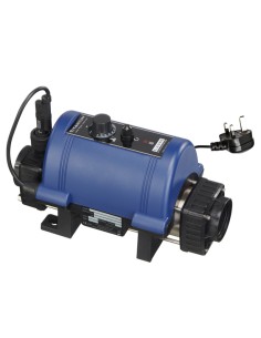 Calentador electrico piscina/spa ELECRO Nano Splasher 2kw... 2