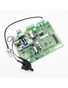 Tarjeta dosificador SEKO Pool Basic PH o RX 1.5 lt/h...