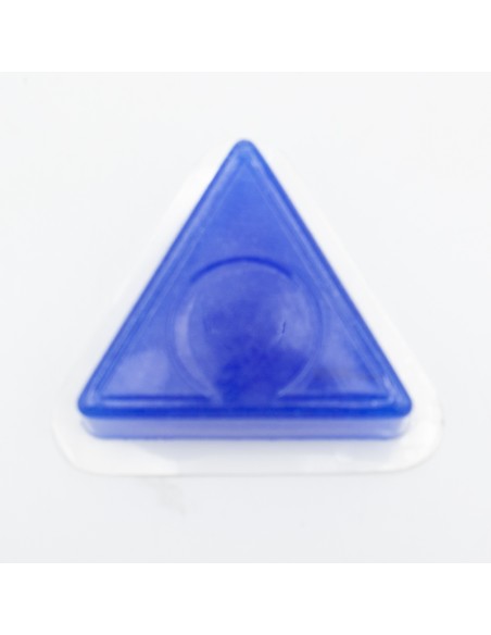 Clarificante agua piscina ASTRAL Crystal Block pastilla 90gr 67558