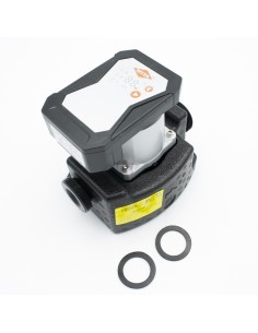 Bomba circulacion calefaccion WITA electronica 1½" 180mm...