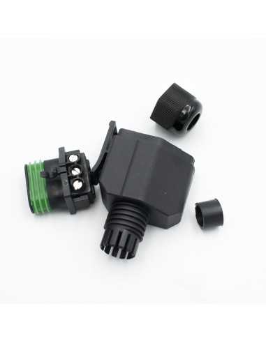 Bomba circulacion calefaccion WITA electronica...