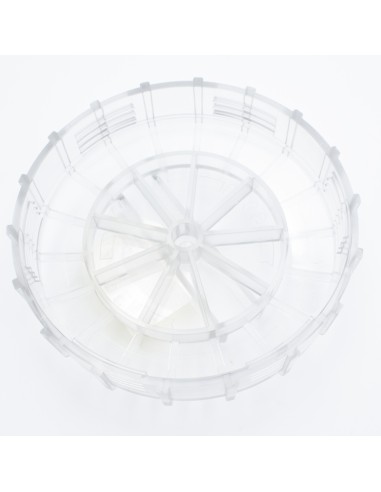 Tapa prefiltro bomba piscina ZODIAC Redflo...