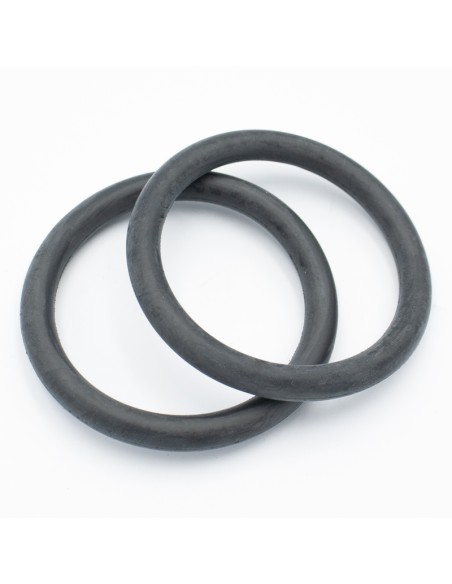 Junta pasamuros filtro piscina ASTRAL para racord 1½" y 2" (bolsa 2und) 4404040115