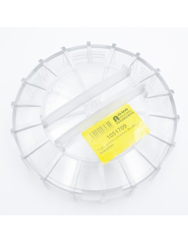 Tapa prefiltro ZODIAC Redflo R0600800