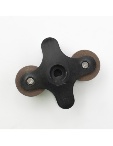 Rodillo dosificador CTX E-Series 68264R0003...