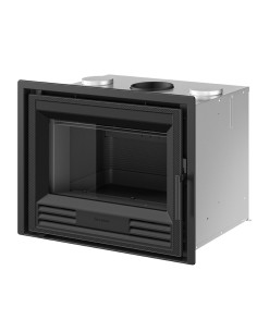 Chimenea leña HERGOM C-3/70 2011335