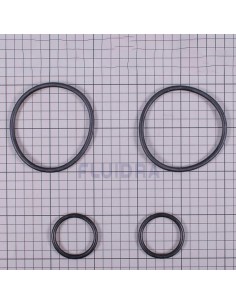 Juntas elevador hidraulico ASTRAL 4401011501