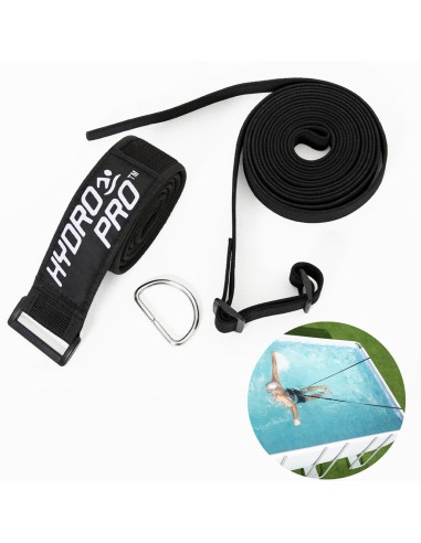 Cuerdas natacion BESTWAY Hydro Pro 26033