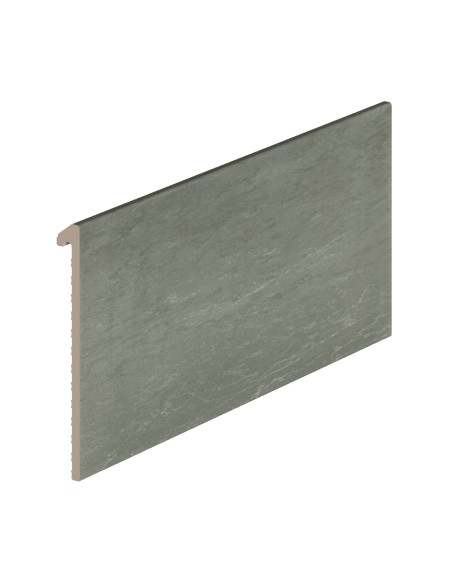 Borde piscina ROSA GRES formato J62 Tresor Bali 1ª antideslizante (sistema Slim/Smart)