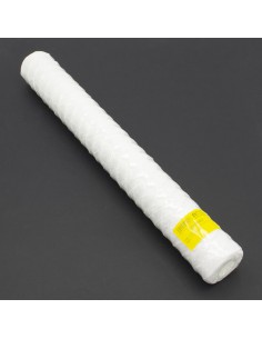 Filtro agua 20" HW bobinado 25mc CA-0804-03