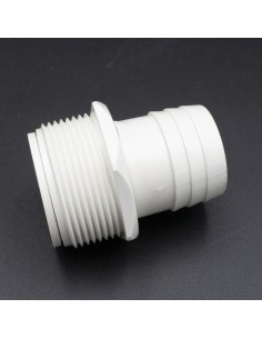 Racord toma limpiafondos piscina ASTRAL manguera D.38mm a...