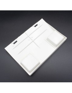 Compuerta skimmer PLASTERAL antigua mod.clip 2