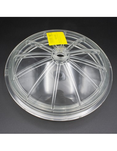 Tapa filtro piscina SUPERPOOL roscada...