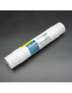 Filtro osmosis OSM carbon block 11"x2½" espiga FC5001 2