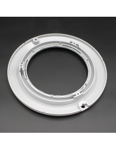 Embellecedor foco piscina HAYWARD proyector SP0512 SPX0512A 2