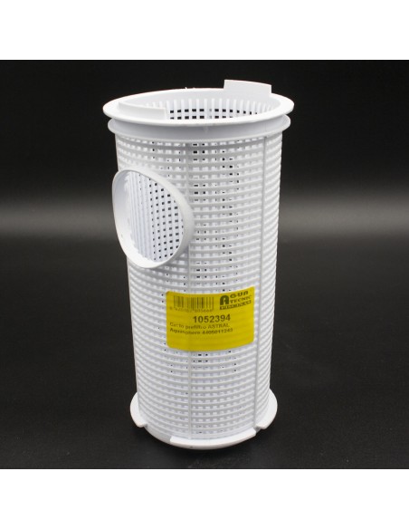 Cesto prefiltro bomba piscina ASTRAL Aquasphere SSP 4405011243
