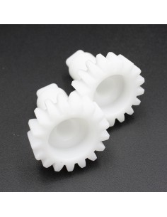 Piñon limpiafondos ZODIAC 17 dientes R0639000 (pack 2und)