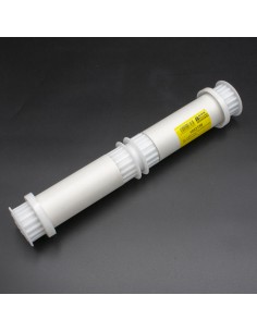 Eje rodillo limp DOLPHIN ProX2 99955957-ASSY