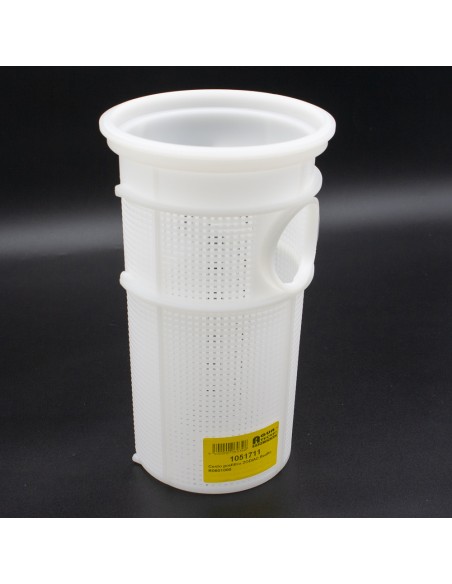Cesto prefiltro bomba piscina ZODIAC Redflo R0601000