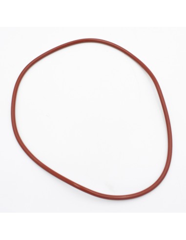 Junta tapa filtro piscina ANIP Titan/Qatar/Roma...