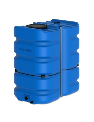 Deposito agua potable SCHUTZ Aquablock XL 3000lt rectangular 4031466