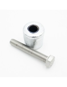 Anodo sacrificio escalera piscina FLEXINOX 87170020