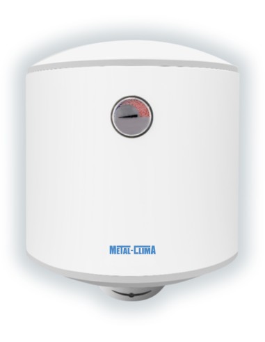 Termo electrico 150lt vertical METAL-CLIMA Relax TERMO-METAL-A-150