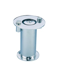 Anclaje escalera ASTRAL mod. fijaccion con tornillos...