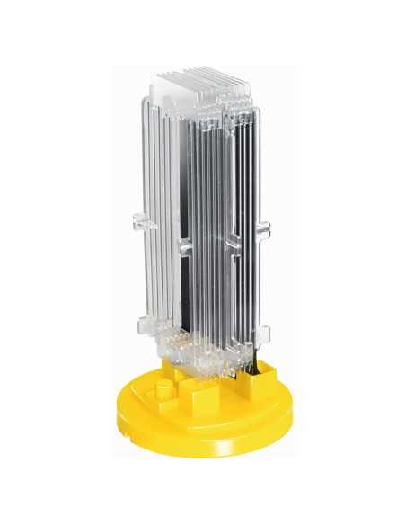 Celula clorador salino piscina ASTRAL Smart Next 7gr/h 60595