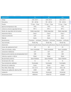 Termo electrico acs METAL-CLIMA Marina   80lt horizontal... 2