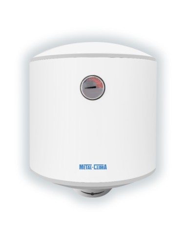 Termo electrico acs METAL-CLIMA Relax   50lt...