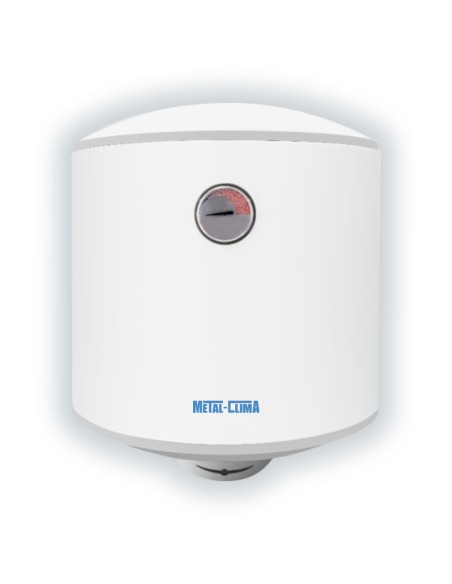 Termo electrico acs METAL-CLIMA Relax   50lt vertical TERMO-METAL-A-050