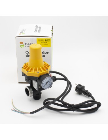 Pres-control conexion escuadra BSA Hidropress-02 83662