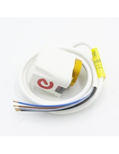 Cabezal actuador suelo radiante EUROTHERM 230v 5150020201...