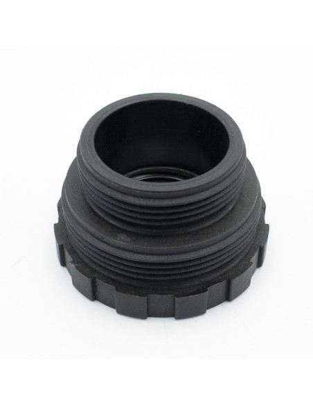 Tuerca deposito gasoil WATTS conexion kit aspiracion 0119012