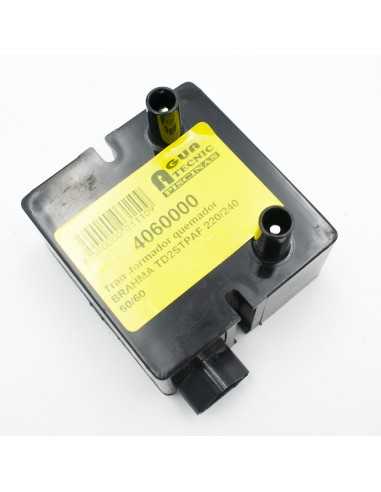 Transformador quemador caldera BRAHMA TD2STPAF...