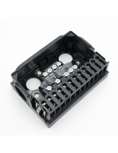 Base centralita SIEMENS LOA/LGA/LGB/LMG/LME/LMO (AGK11 +...