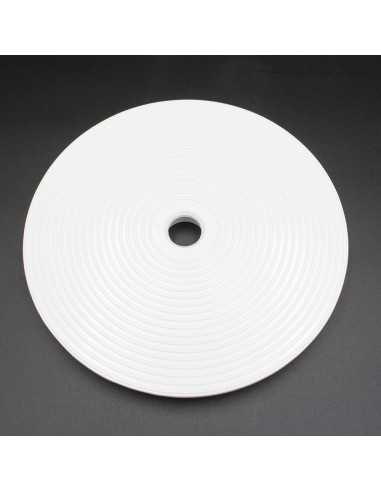 Tapa skimmer piscina CORAL circular pequeña...