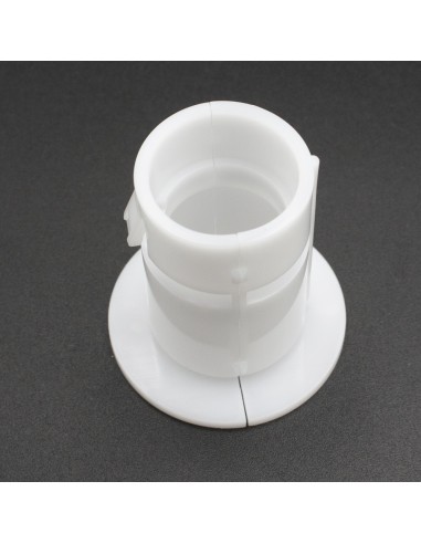 Casquillo cojinete rueda limpiafondos ZODIAC...