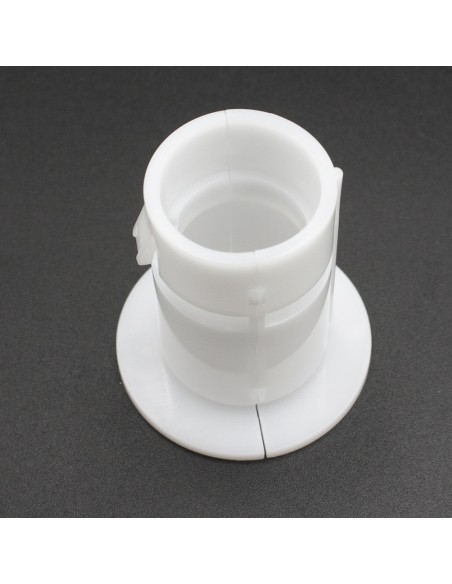 Casquillo cojinete rueda limpiafondos ZODIAC Vortex/RV/RA/OV/Alpha IQ R0636700