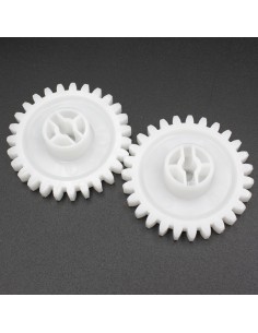 Piñon limpiafondos ZODIAC RA/RV/OV 27 dientes R0518800...