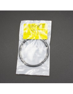 Junta racord filtro piscina CORAL pasamuros 2" 01012046 (QP)